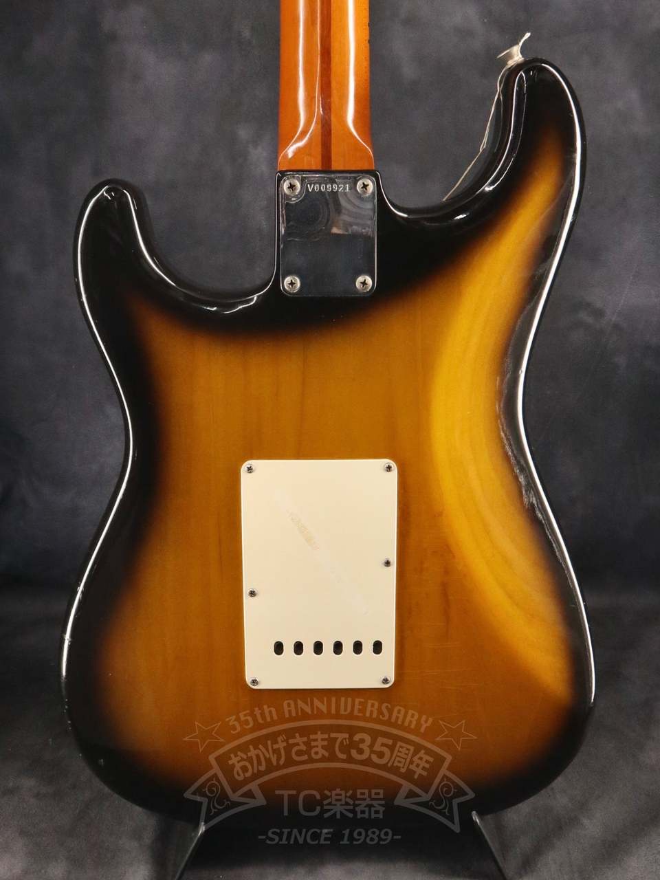 Fender USA American Vintage 57 ストラトキャスター Fender '57 Vintage Stratocaster - guitarshoptantan （ギター