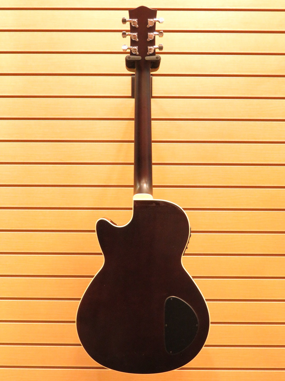 K.Yairi KYF-1 / BS（新品/送料無料）【楽器検索デジマート】