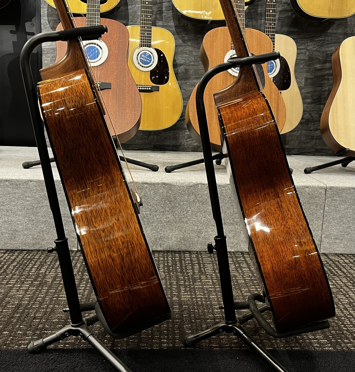 Martin Super D-18 S/N 3008634【ニューモデル】（新品/送料無料