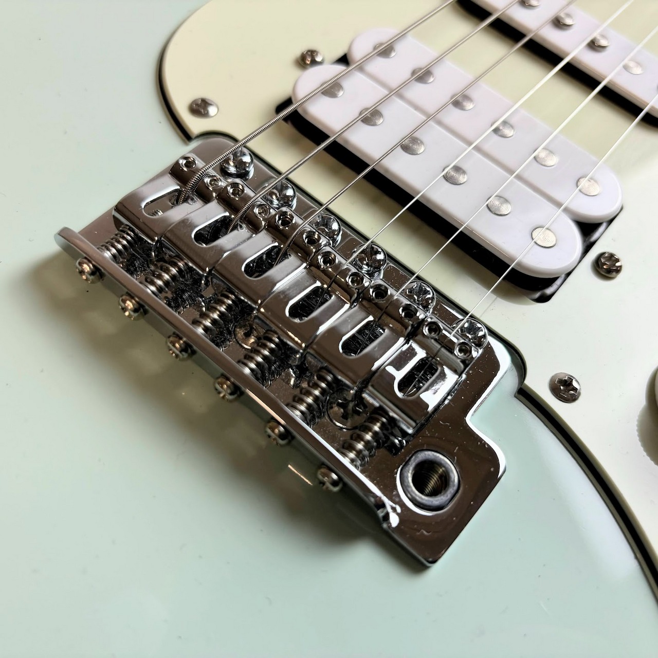 Ibanez 【中古】AZES40 エレキギター MGR ミントグリーン アイバニーズ