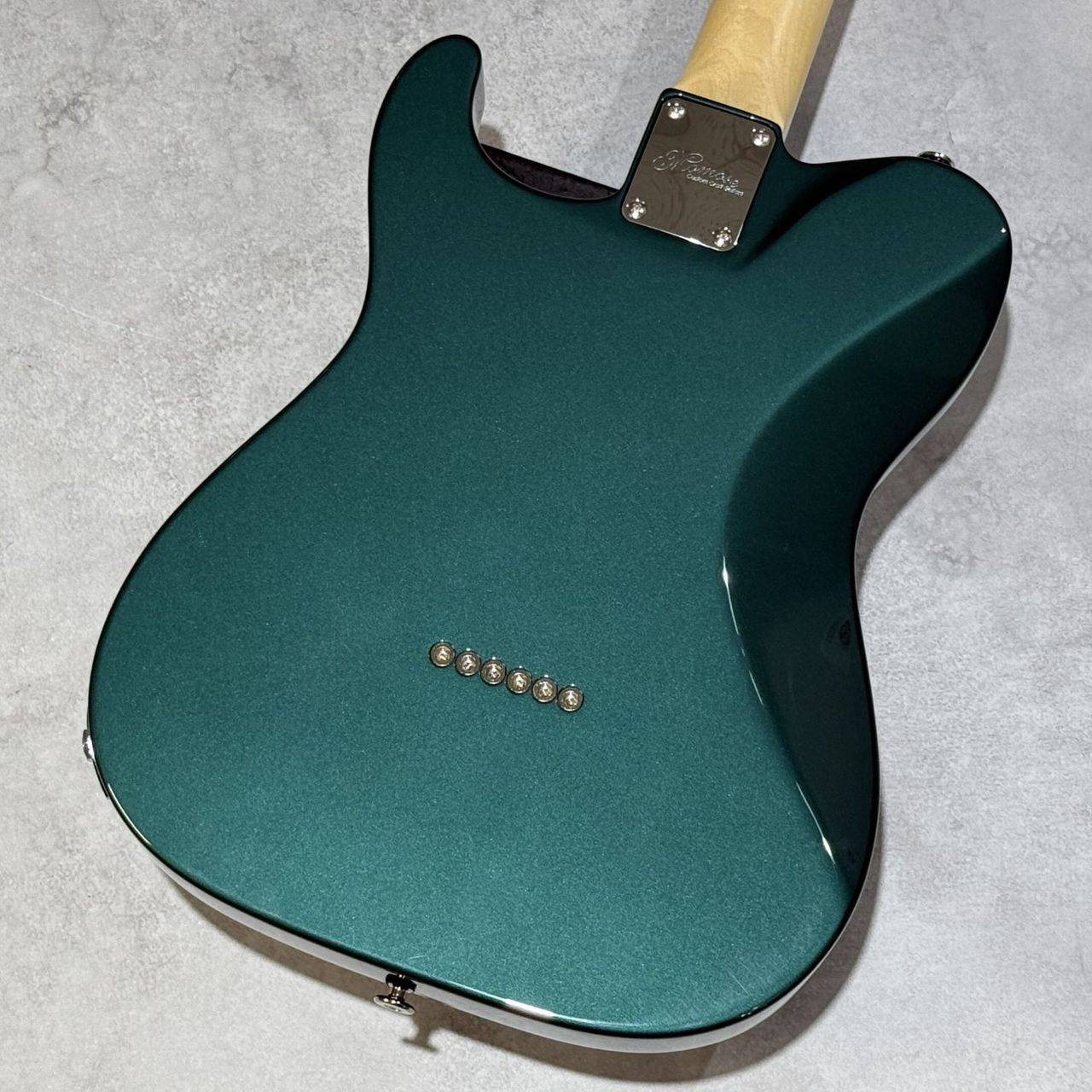 momose MT2-STD/R【姫路店オリジナルカラーモデル】【3.2kg