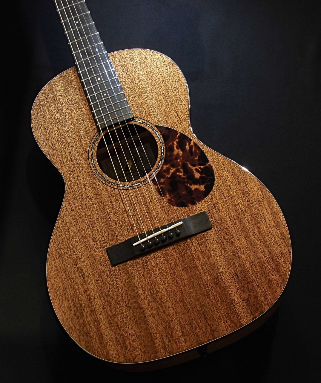 Morris Y-91 MARRONE【12フレットジョイント】【日本製】（新品特価