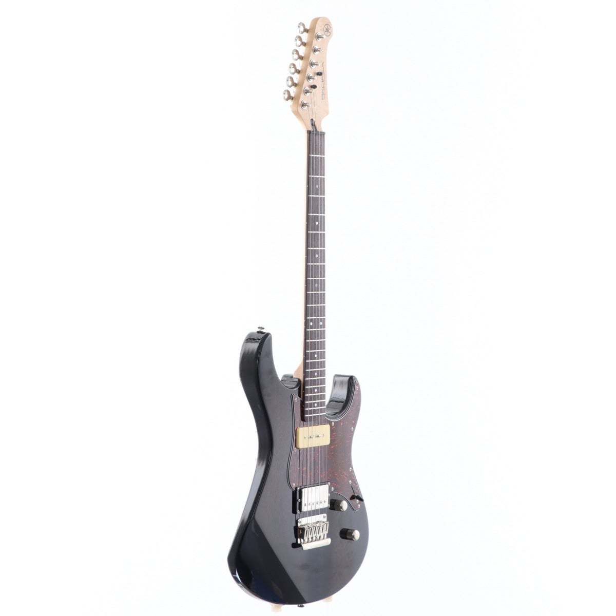 YAMAHA Pacifica PAC311H Black 【心斎橋店】（中古/送料無料）【楽器
