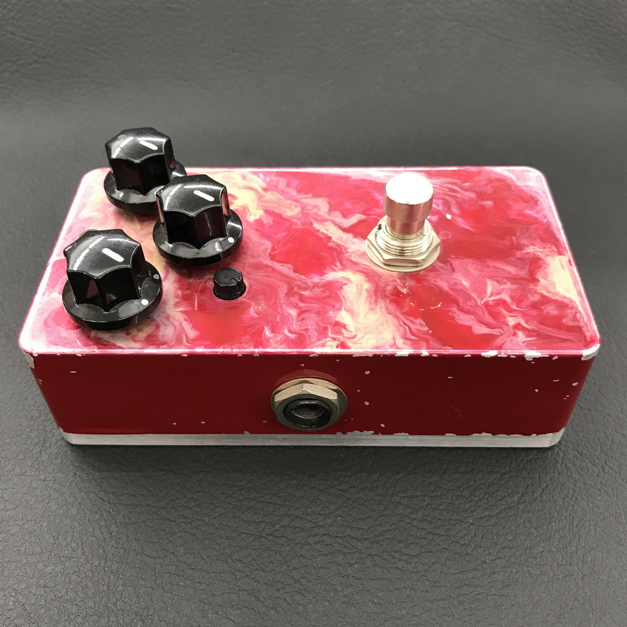 Leqtique Redemptionist（中古）【楽器検索デジマート】