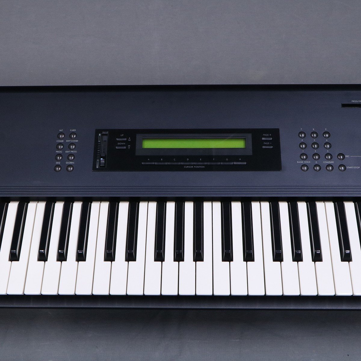 KORG M1 Music WorkStation 【御茶ノ水本店】（中古/送料無料