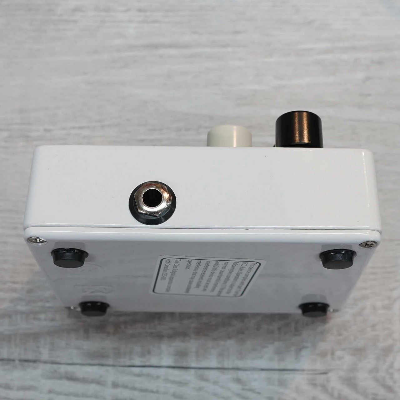 Electro-Harmonix B9（中古）【楽器検索デジマート】
