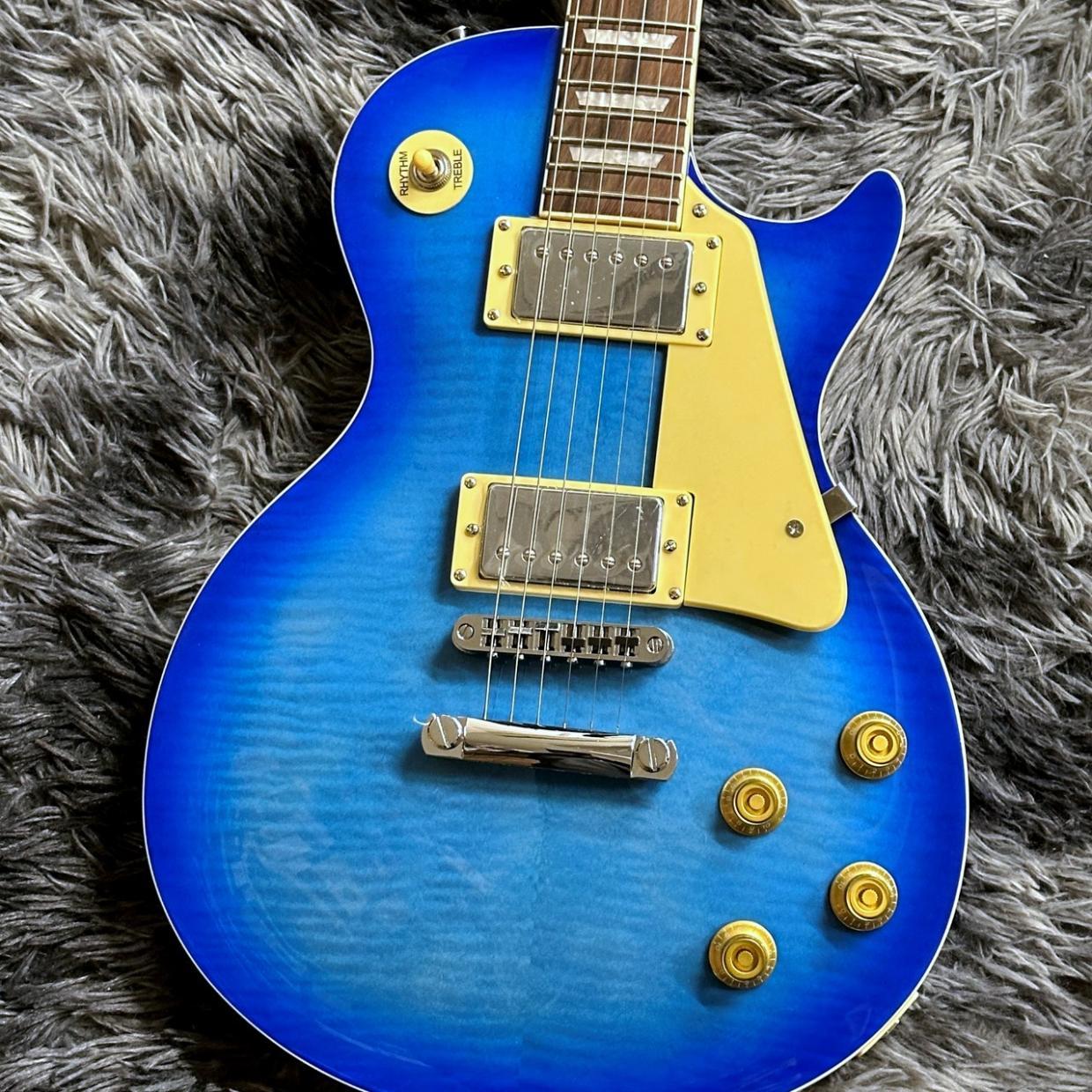 BLITZ by ARIA BLP-450 SBL (See-through Blue)（新品/送料無料