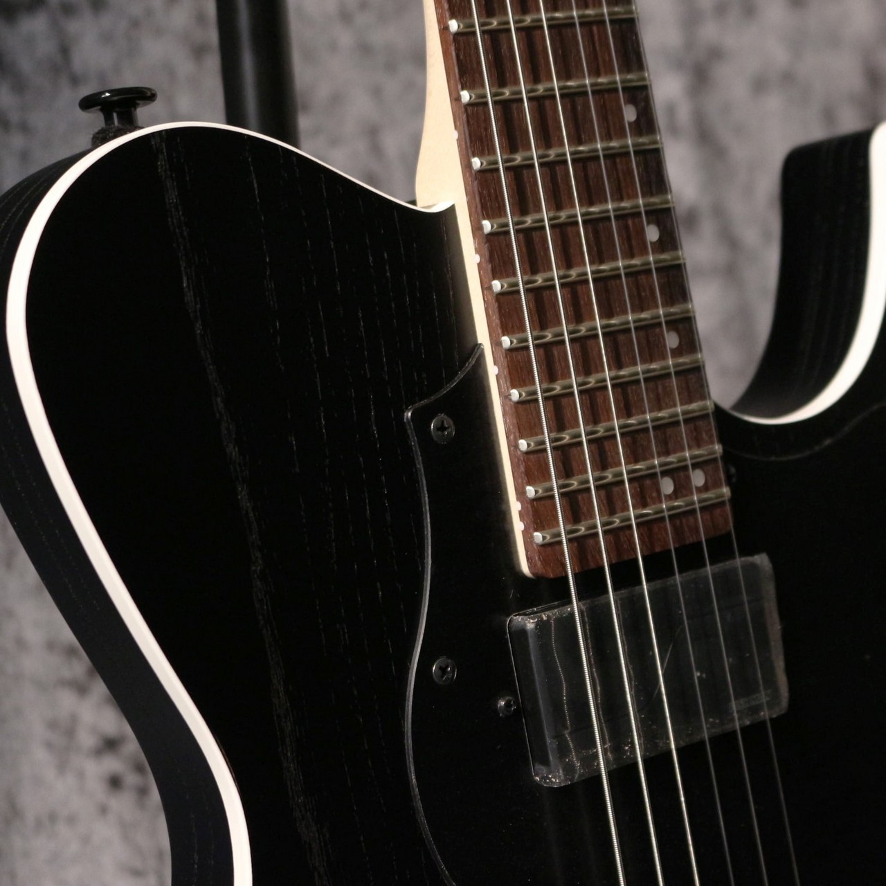 FUJIGEN(FGN) 【ドロップCチューニング】JIL2-ASH-DE664-R -Open Pore