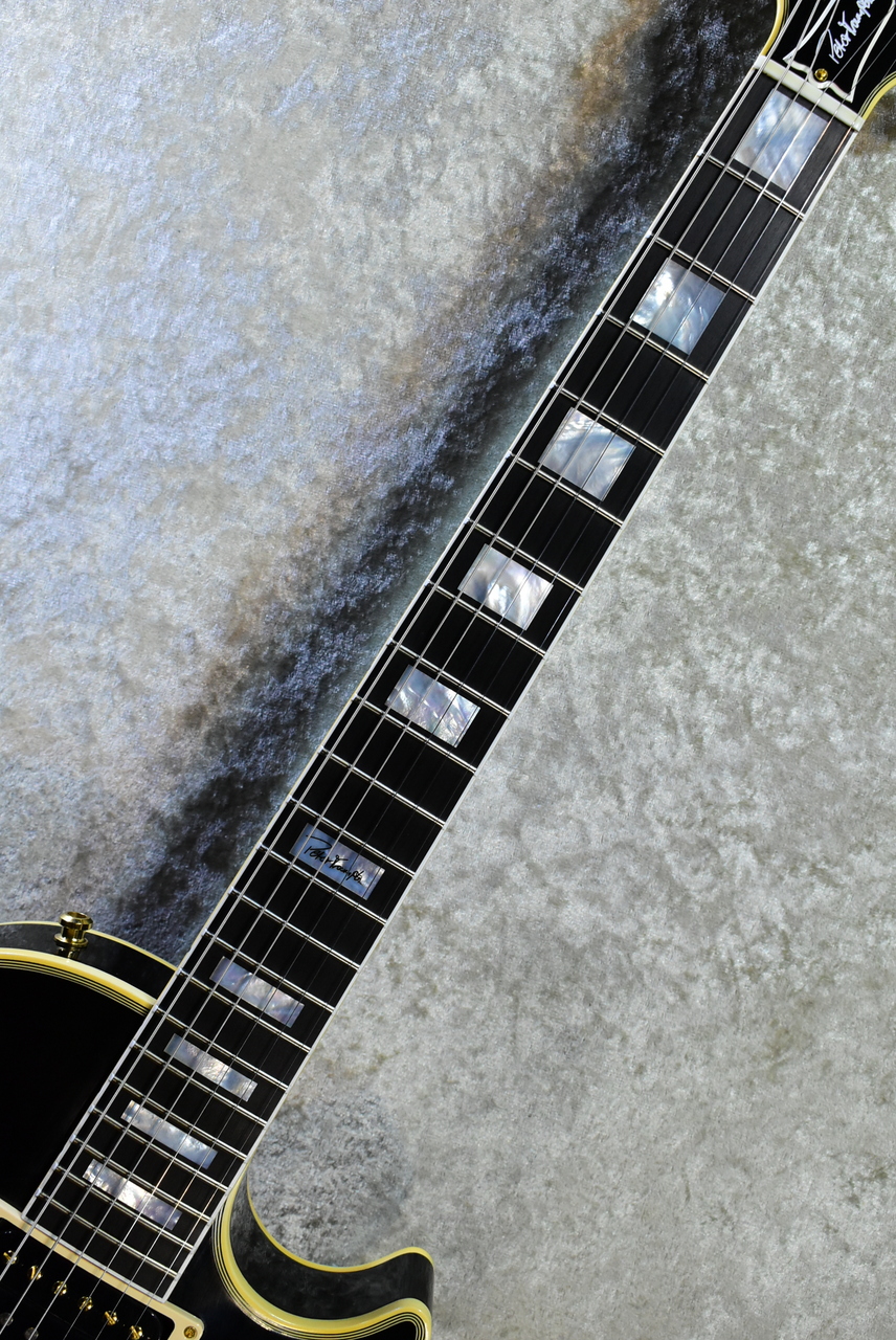 Gibson Custom Shop Peter Frampton 