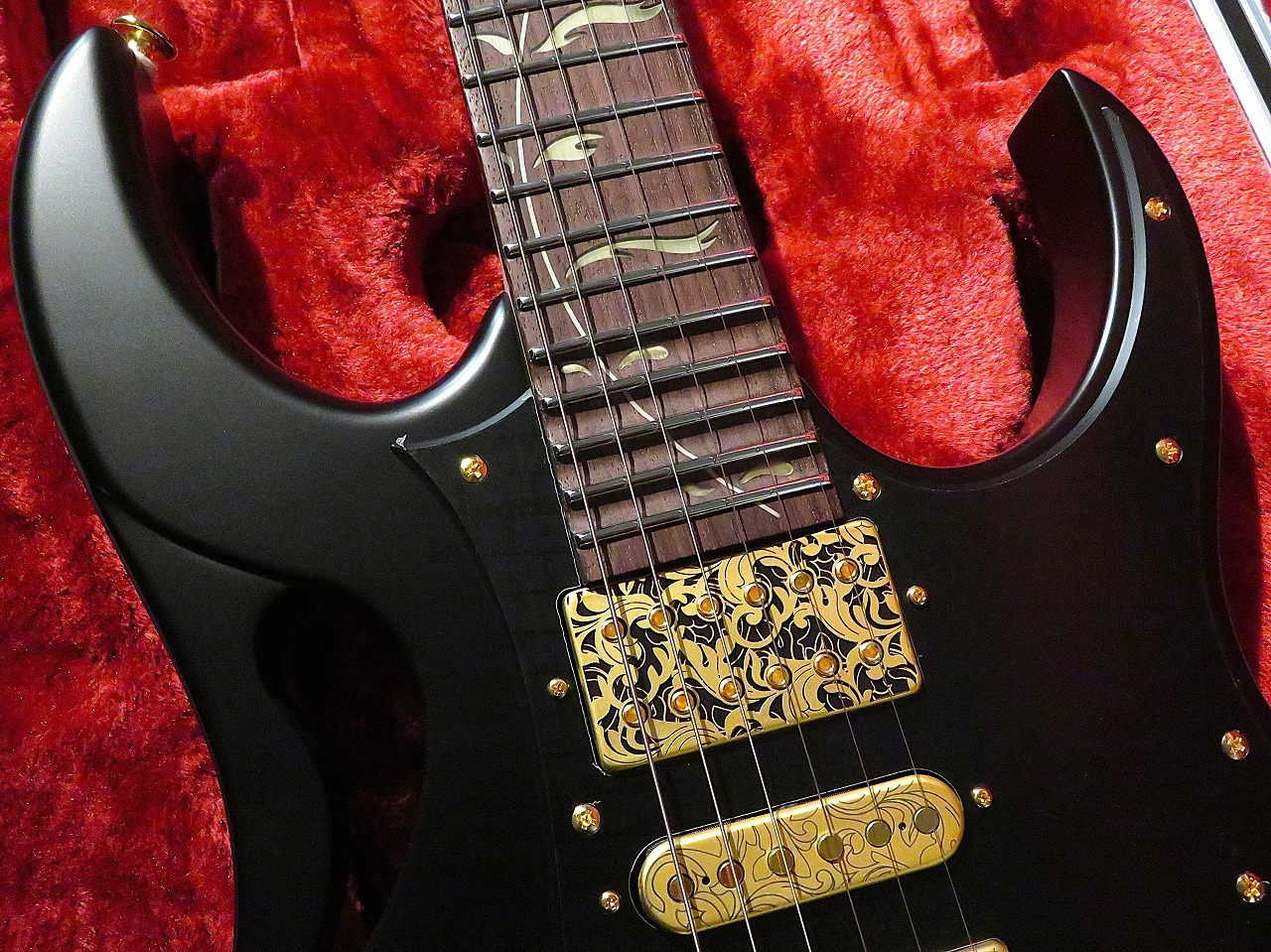 Ibanez 【超絶!】PIA3761 