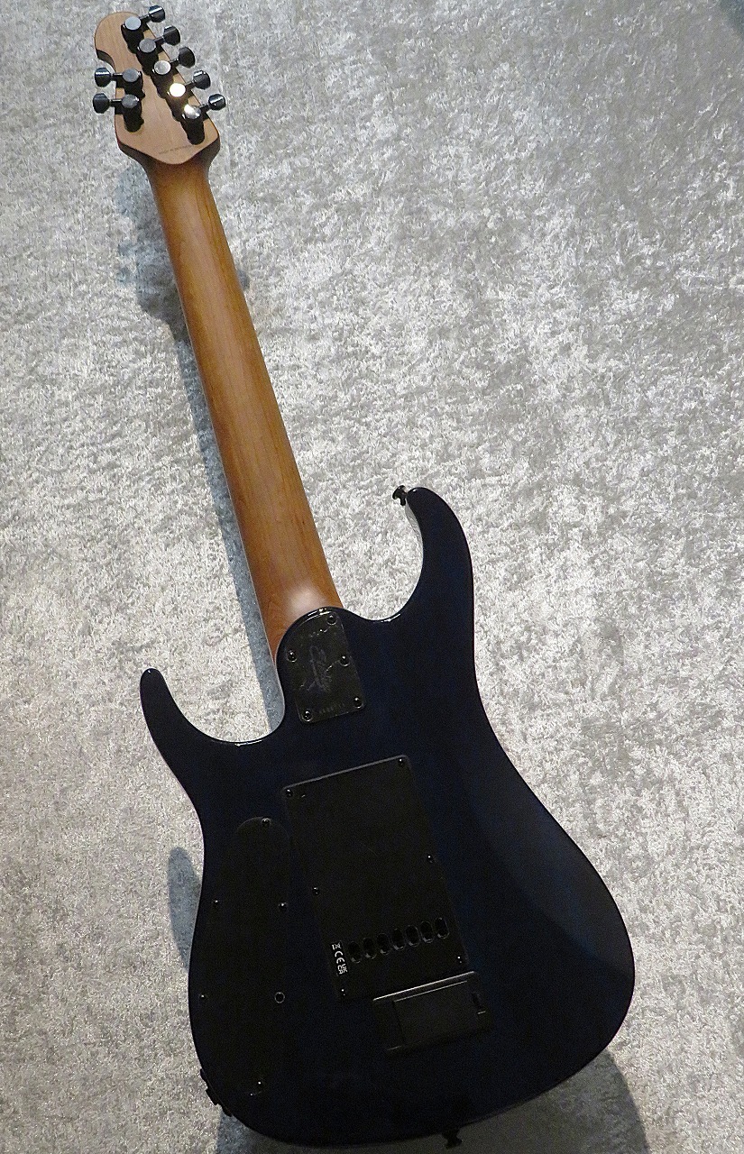 Sterling by MUSIC MAN JP157DQM-CPD-E2 #SB26711【ジョン・ペトルーシ
