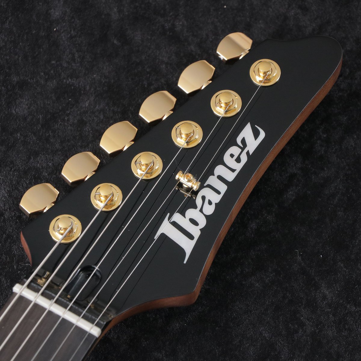 Ibanez AZ26P1-BK (Black) アイバニーズ エレキギター [SPOT