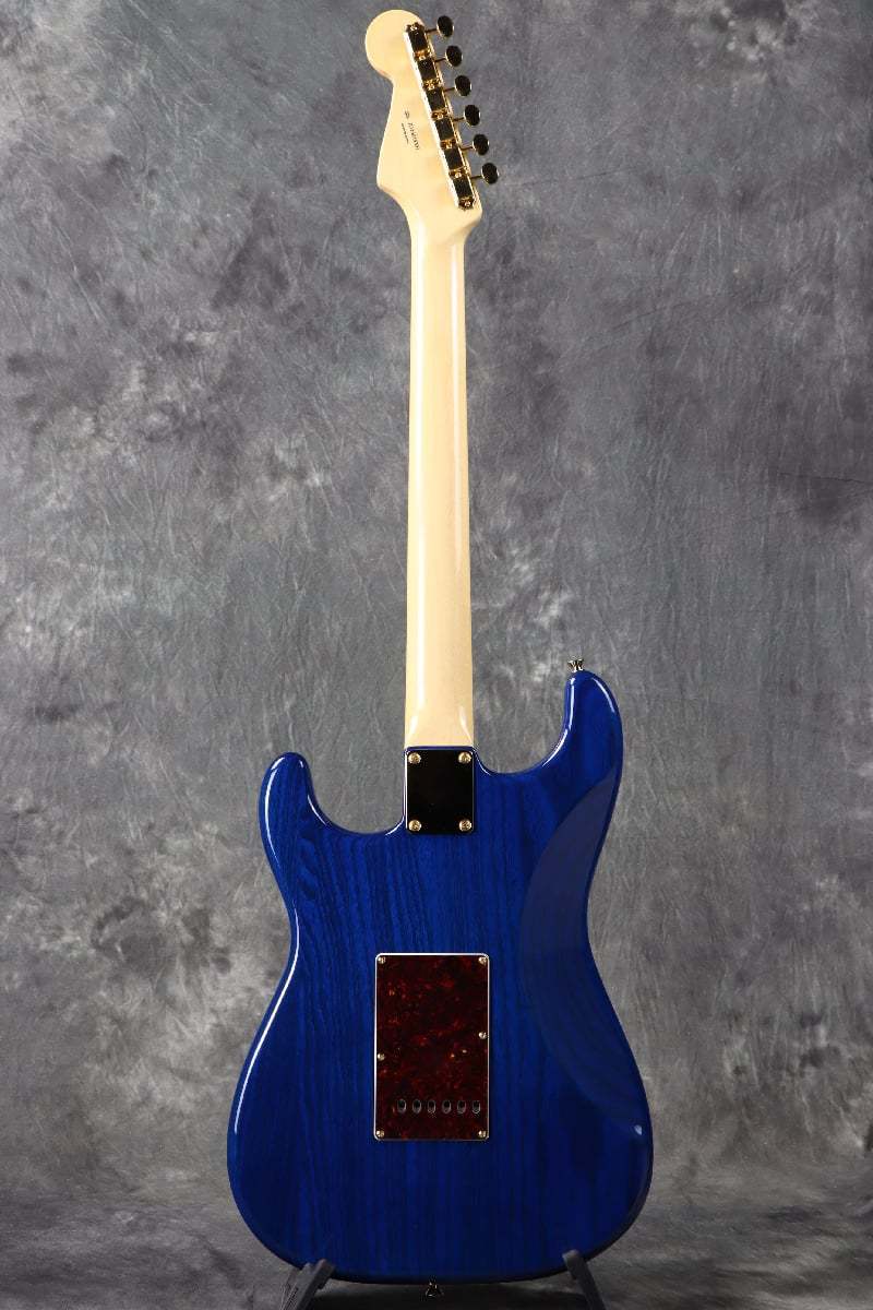 Fender / ISHIBASHI FSR MIJ トラディショナル60JM 3月4日新機種追加！】Fender × Ishibashi FSRに新モデル登場