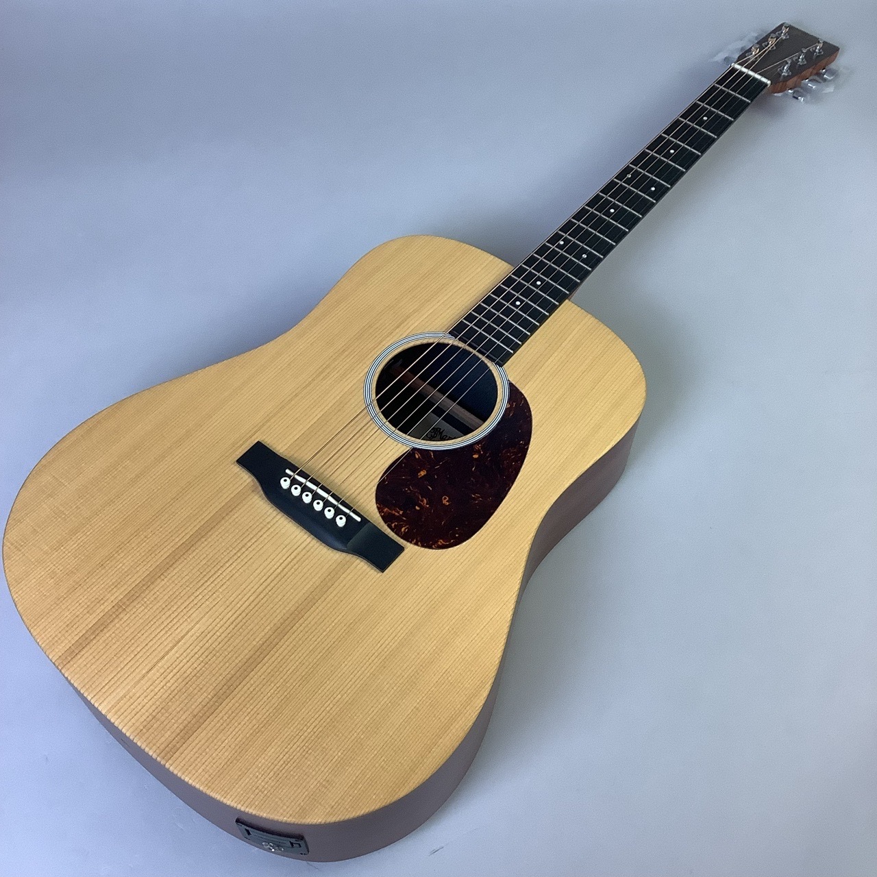 オプティミスティック 美品 Martin DX1AE マーチン ギター