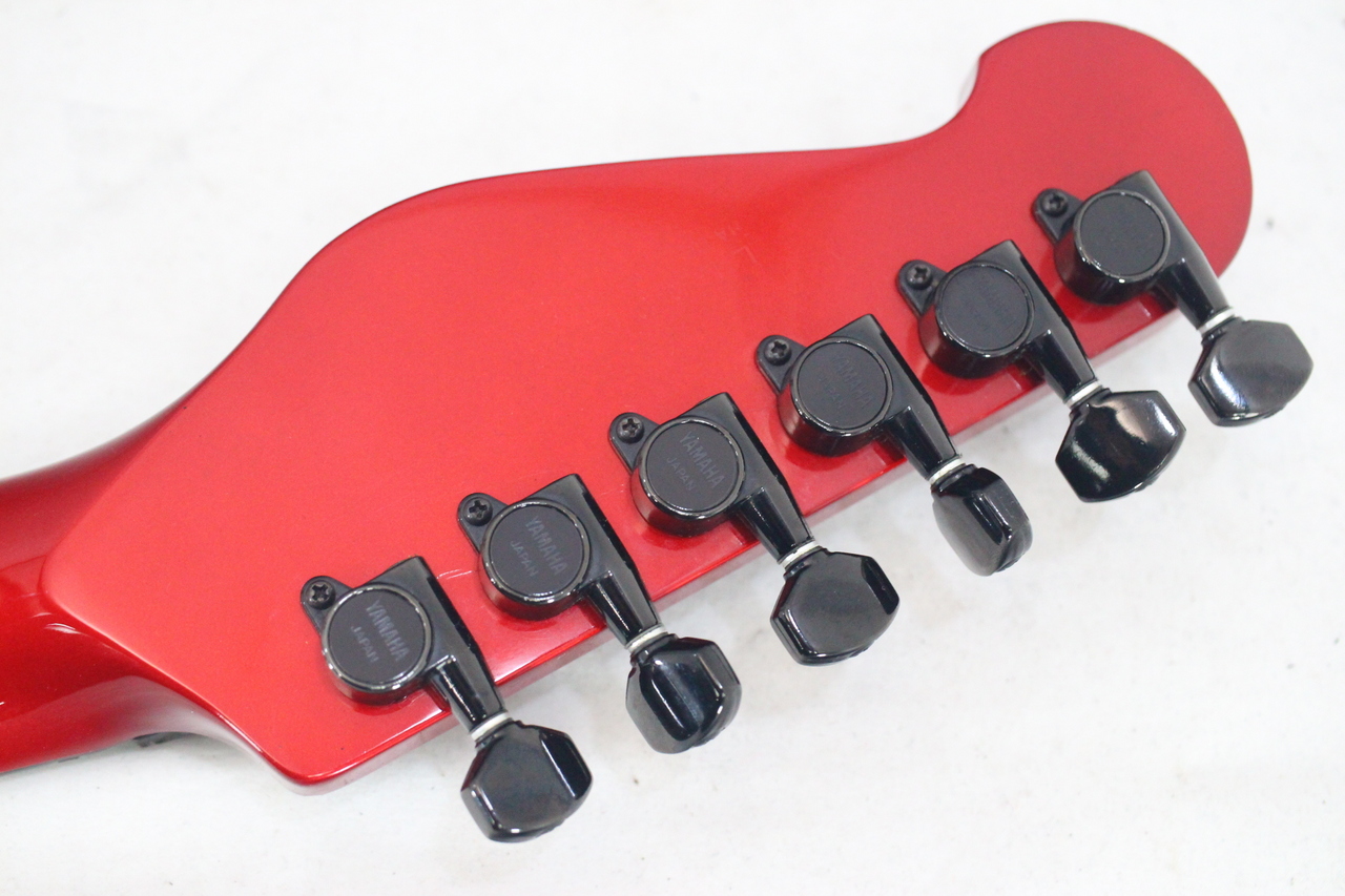 YAMAHAストラトシェイプの SE700E Yahoo!オークション - 希少 日本製YAMAHA SE700E ストラトシェイプ MAD