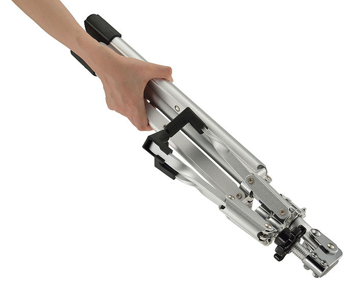 立奏用 軽量 スネアスタンド YAMAHA / SS-3H YAMAHA 【立奏用スネアドラムスタンド】SS-3H（新品）【楽器検索