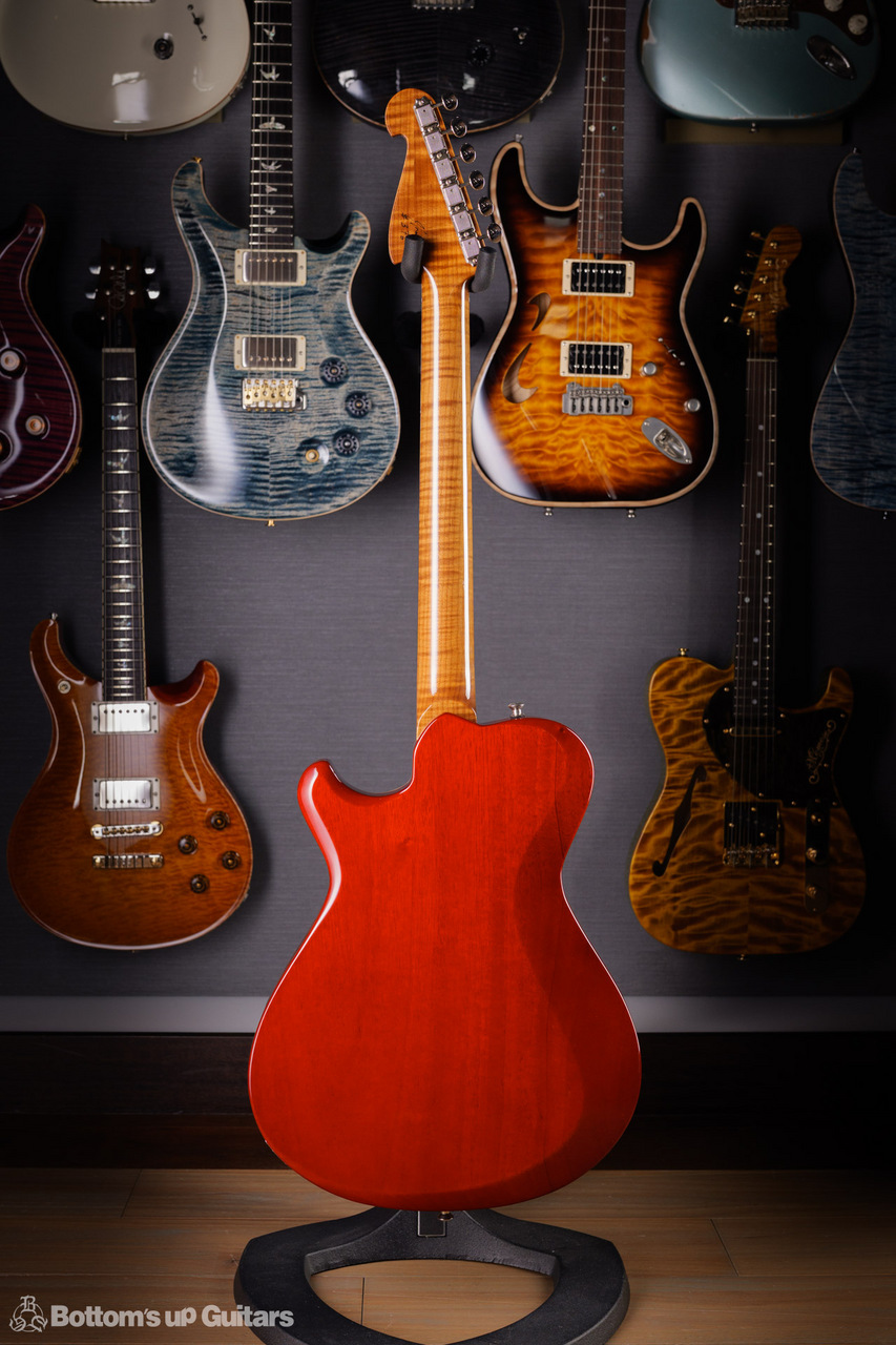 Knaggs Guitars Chena Tier-1 with T1 Neck *Severn Headstock