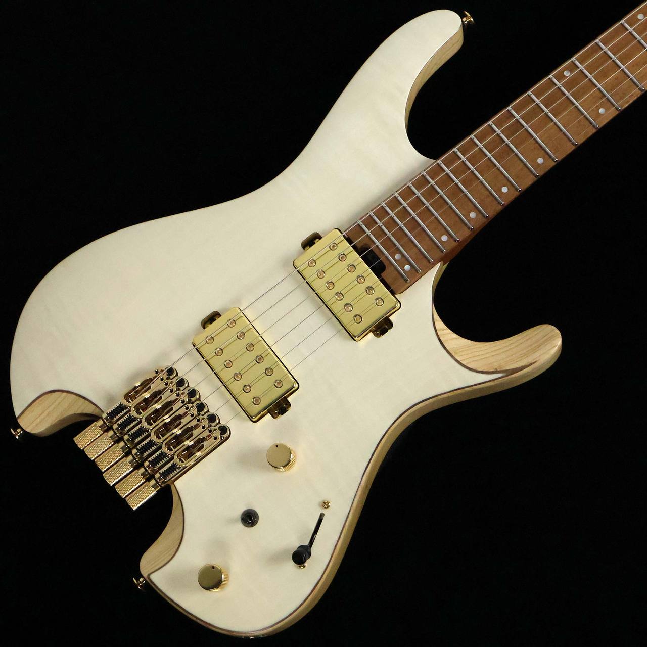 Ibanez Q52FMG NTL S/N：I250709923 【島村楽器独占販売モデル