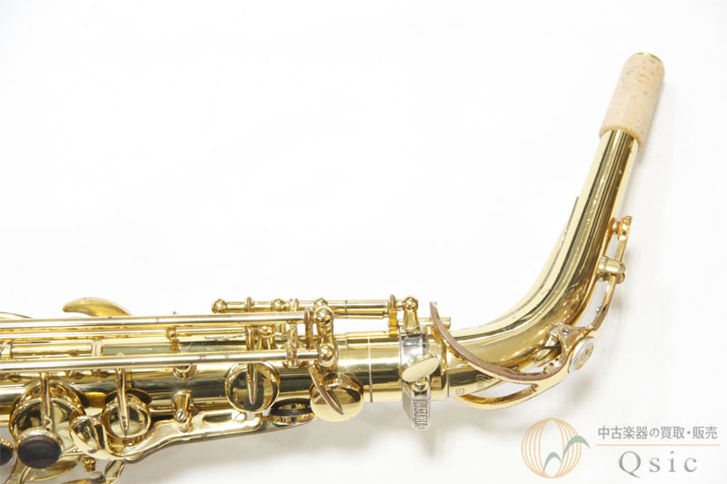 贈る結婚祝い YAMAHA YAS-875EX 【返品OK】[QL070]【神戸 [調整済み] G1ネック 管楽器・吹奏楽器