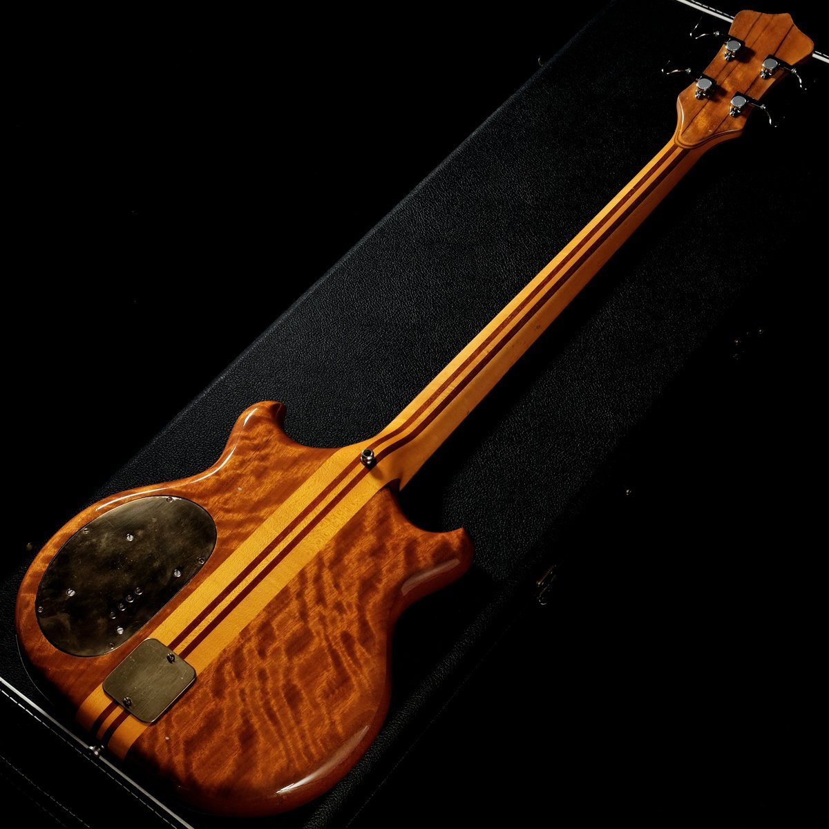 ALEMBIC 1977 SSB Series I Shedua 【渋谷店】（中古/送料無料