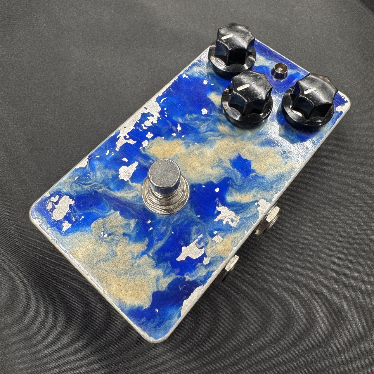 Leqtique CLHD (Caeruleum Lightdrive High Definition)(クリーン