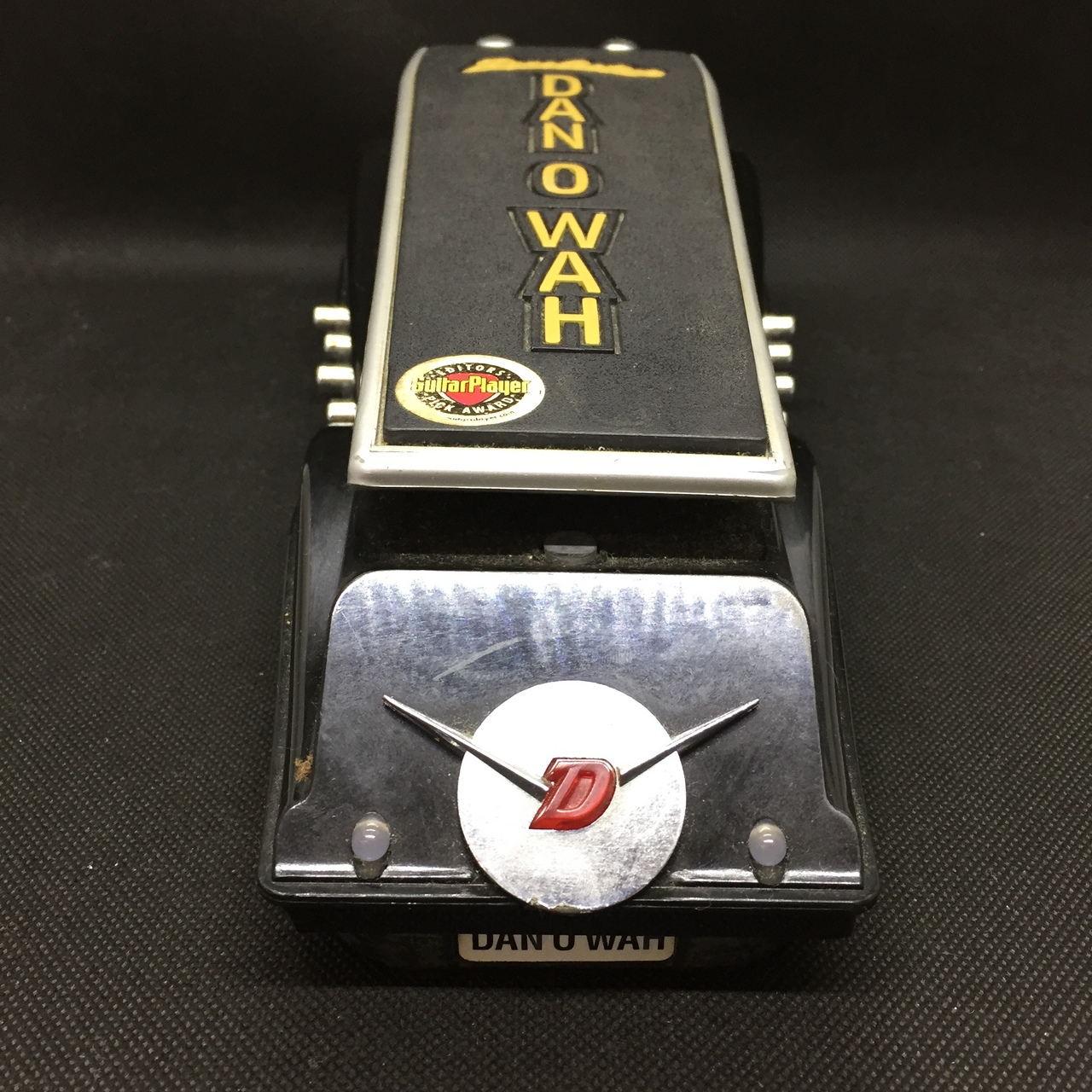 Danelectro DAN O WAH（中古/送料無料）【楽器検索デジマート】