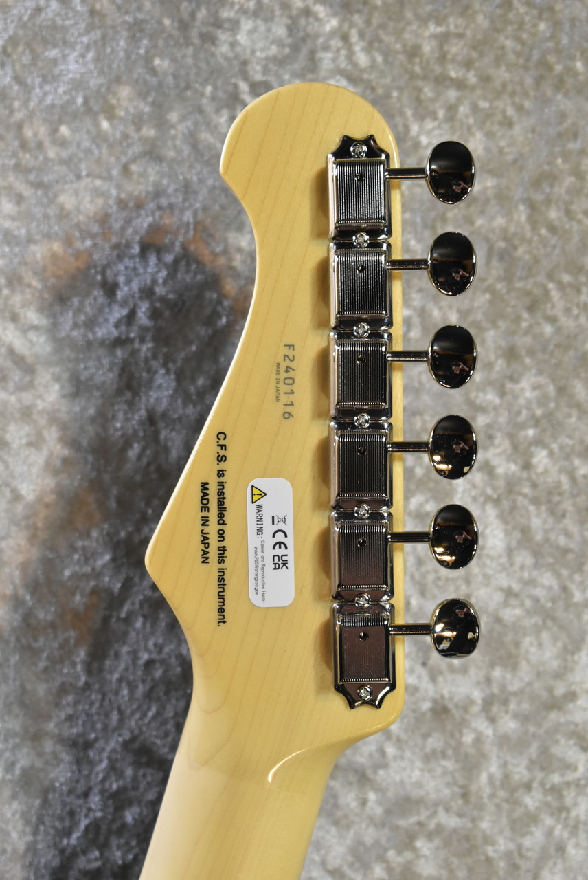FUJIGEN(FGN) NST200RAL Black #F240116【3.47kg】【ラッカー