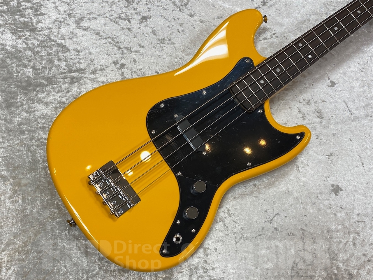 Markbass MB YELLOW LITTLE BASS MAK-B/YELB4（新品/送料無料）【楽器