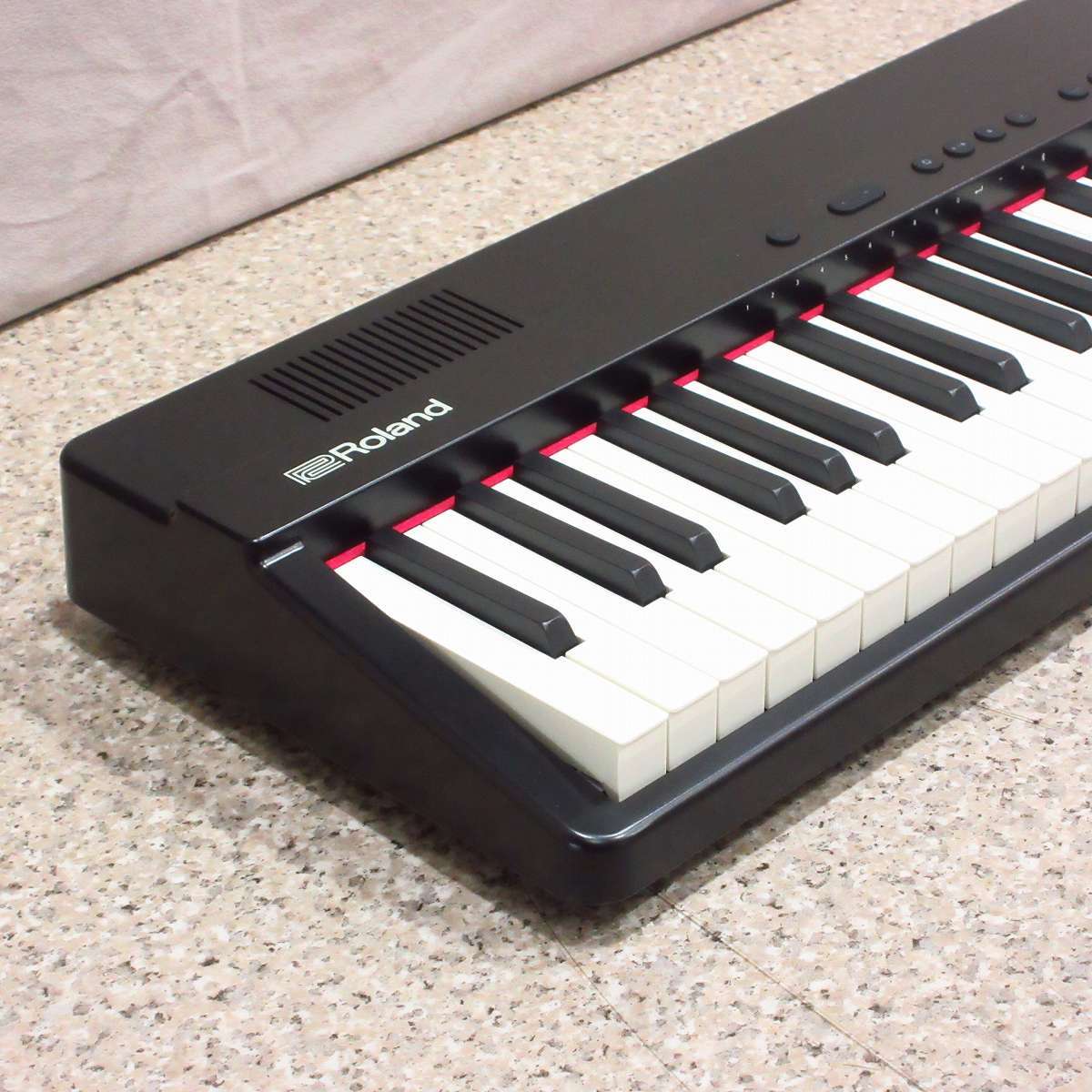 Roland GO-88PX 高音質☆88鍵盤キーボード 【横浜店】（中古/送料無料