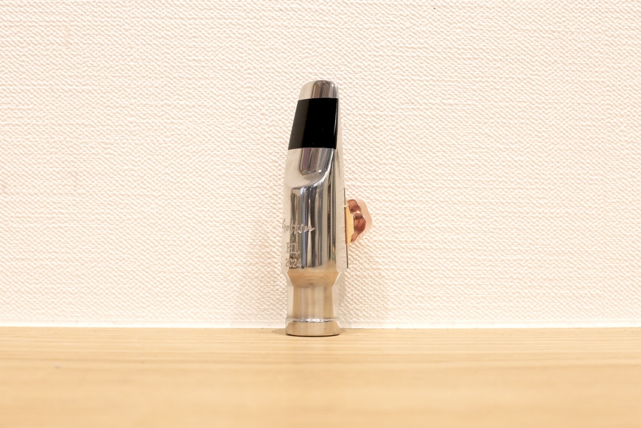 Gottsu HL 2024 Alto #6 #75/1000inch (1.9mm) (新品/送料無料 Gottsu HL 2024 Alto #6 #75/1000inch (1.9mm) (新品/送料無料