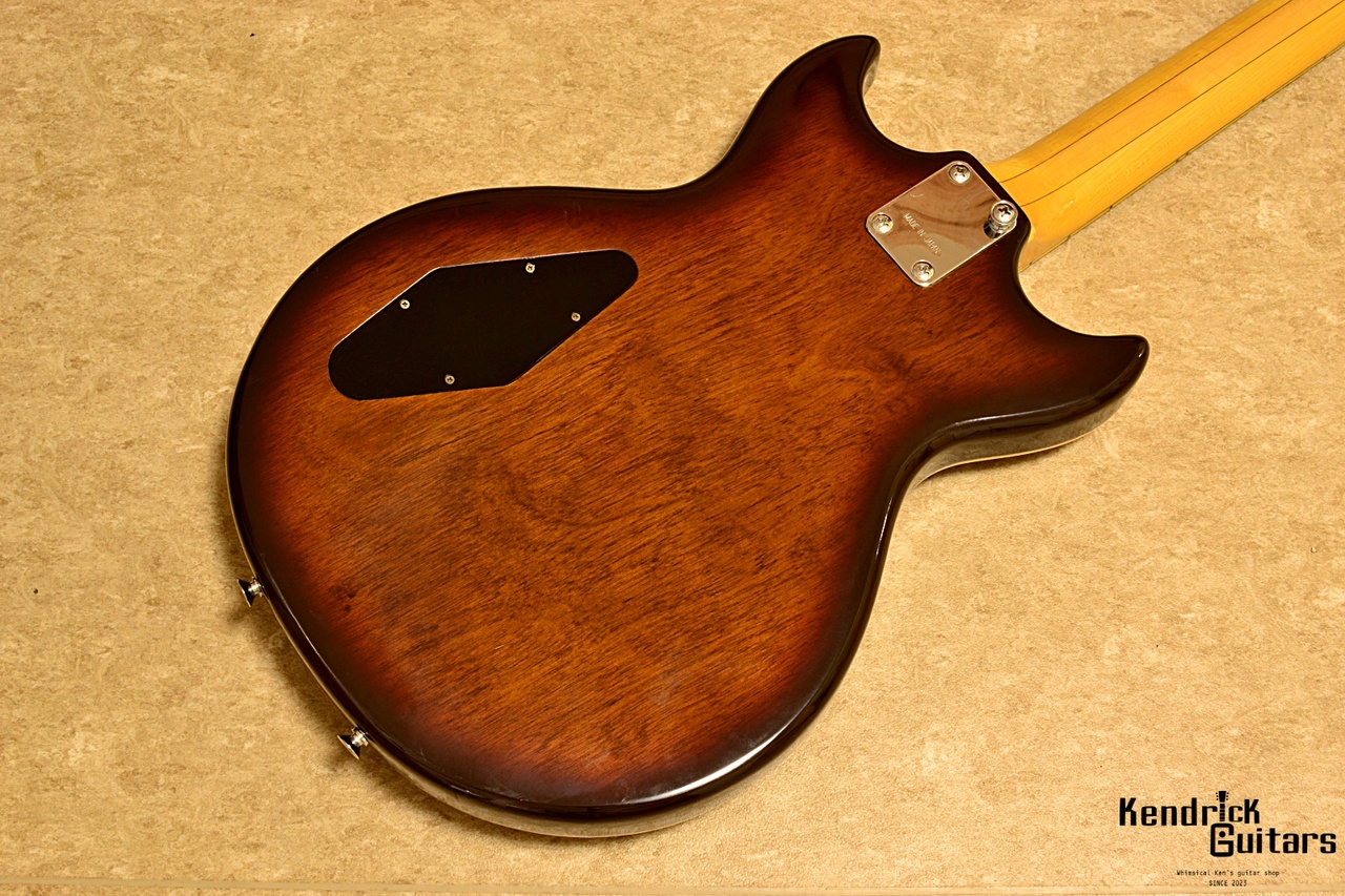 ELK 1970's CM-560 CUSTOM w/HC（ビンテージ/送料無料）【楽器
