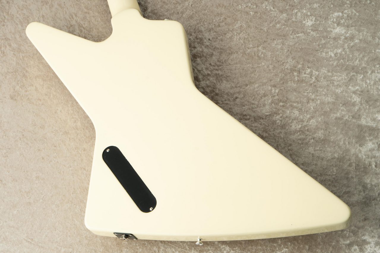 EDWARDS E-EX-120D -Vintage White- #ED3262243 【Seymour Duncan PU