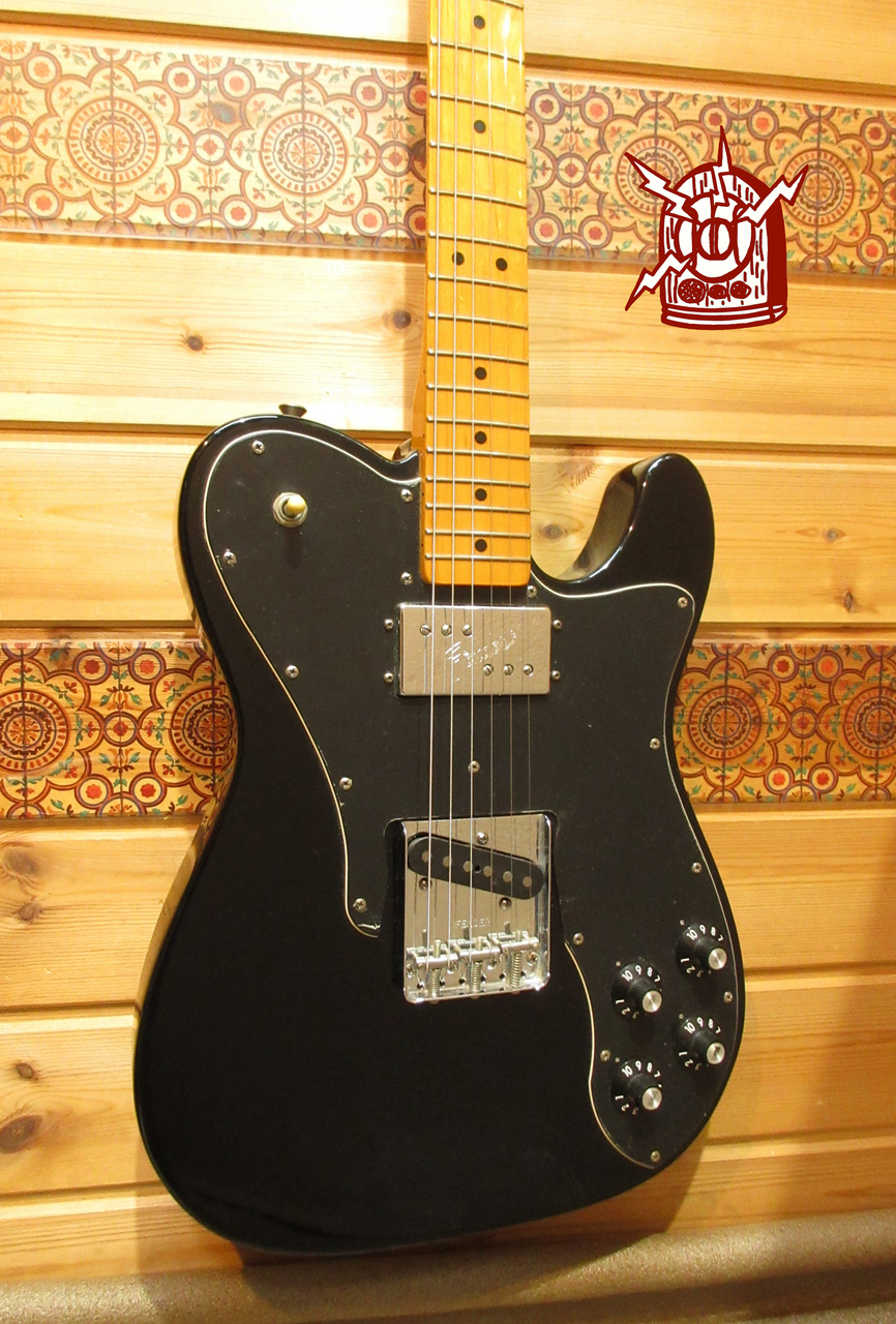ギター Fender Custom Tele American Vintage 2004 Fender