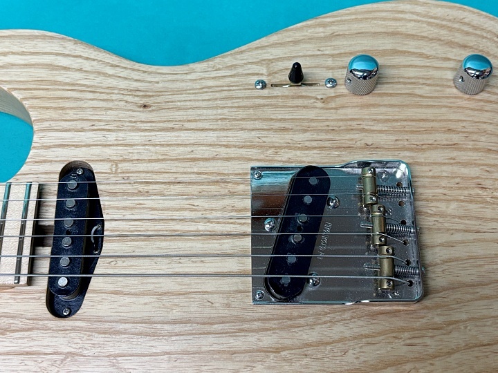 SAITO GUITARS S-622TLC NAKED（中古）【楽器検索デジマート】
