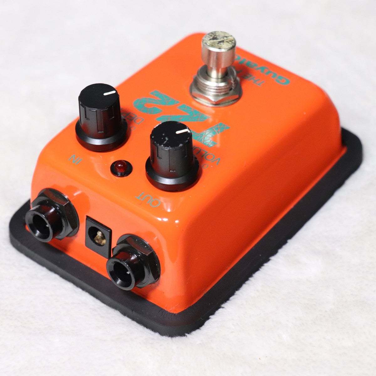 Guyatone TZ2 【梅田店】（中古）【楽器検索デジマート】