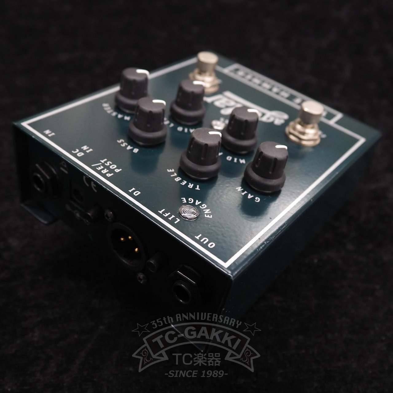 aguilar TONE HAMMER（中古）【楽器検索デジマート】
