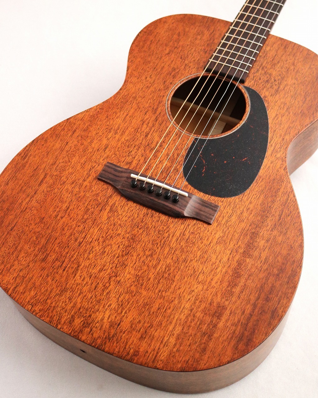 Martin 000-15M #3012708【オールマホガニーモデル】【優しい音色で