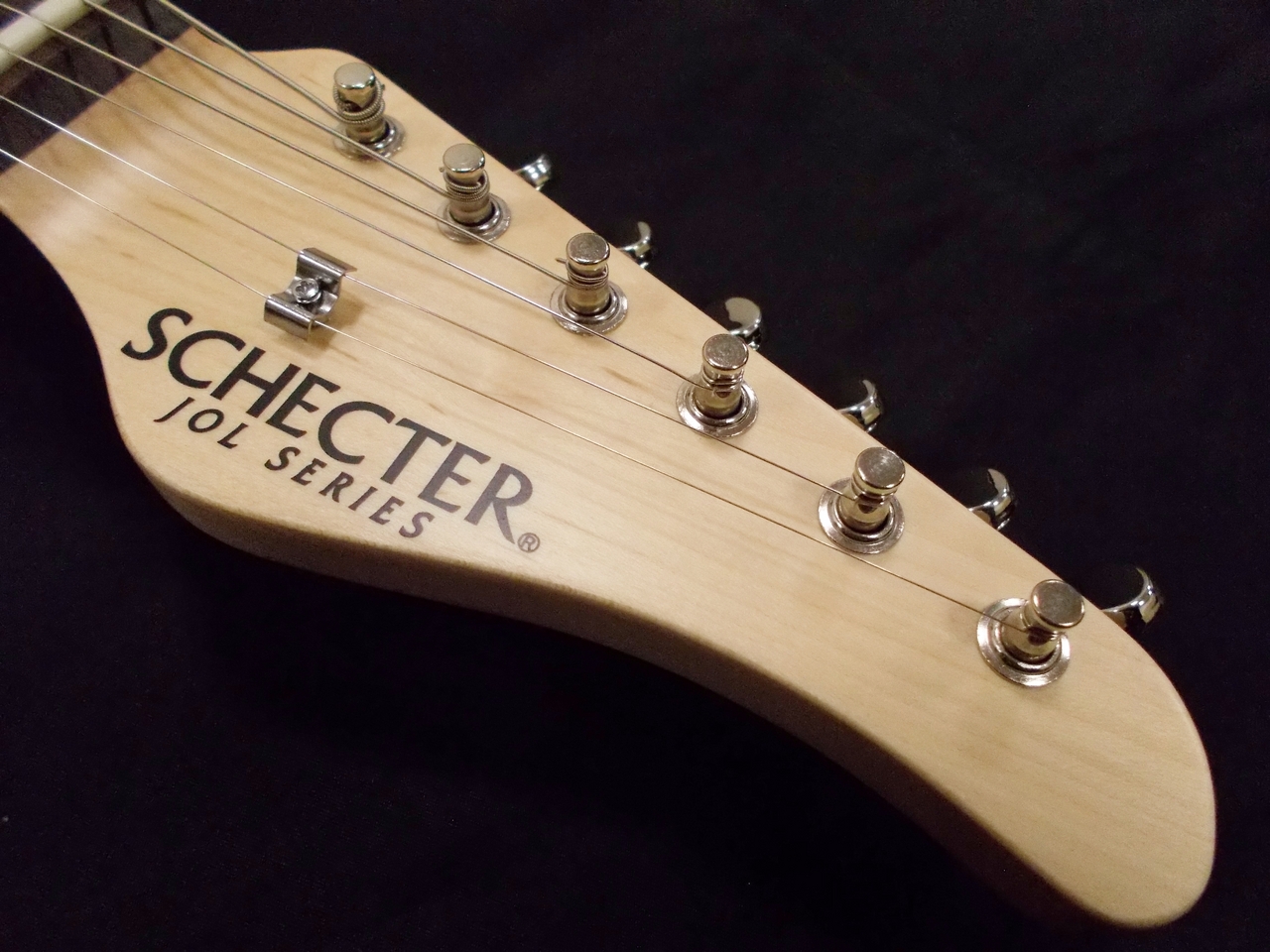 最終値下げ❕希少! Schecterエレアコ（オベーションタイプボディー） オベーション セレブリティ エリート プラス スーパーシャロー