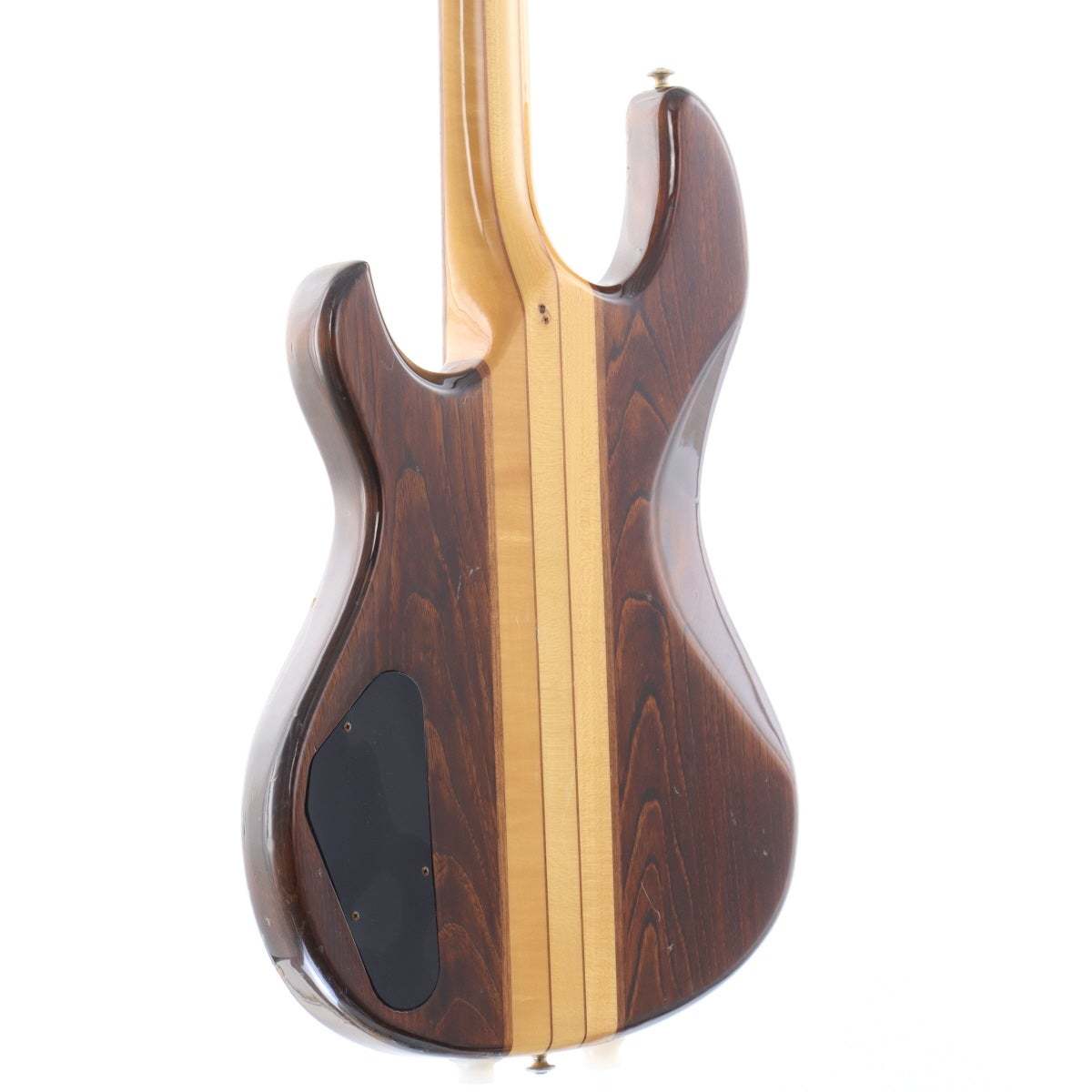 【超希少】箱付き未使用 英国製ヴィンテージペダル Barelli B.10 ARIA TSB550 1980年製 Walnut 【心斎橋店】（中古/送料無料）【楽器