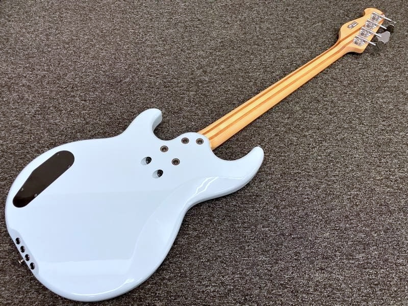時間限定❗️送料込み❗️ヤマハBB434Mカスタム美品中古お買い得です！ YAMAHA BB434 (Black) ｜イケベ楽器店オンラインストア