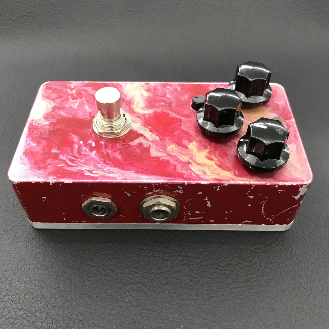 Leqtique Redemptionist（中古）【楽器検索デジマート】