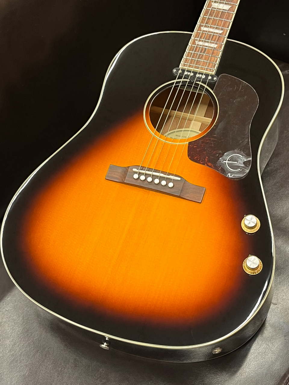 Epiphone LTD J-160E（新品）【楽器検索デジマート】