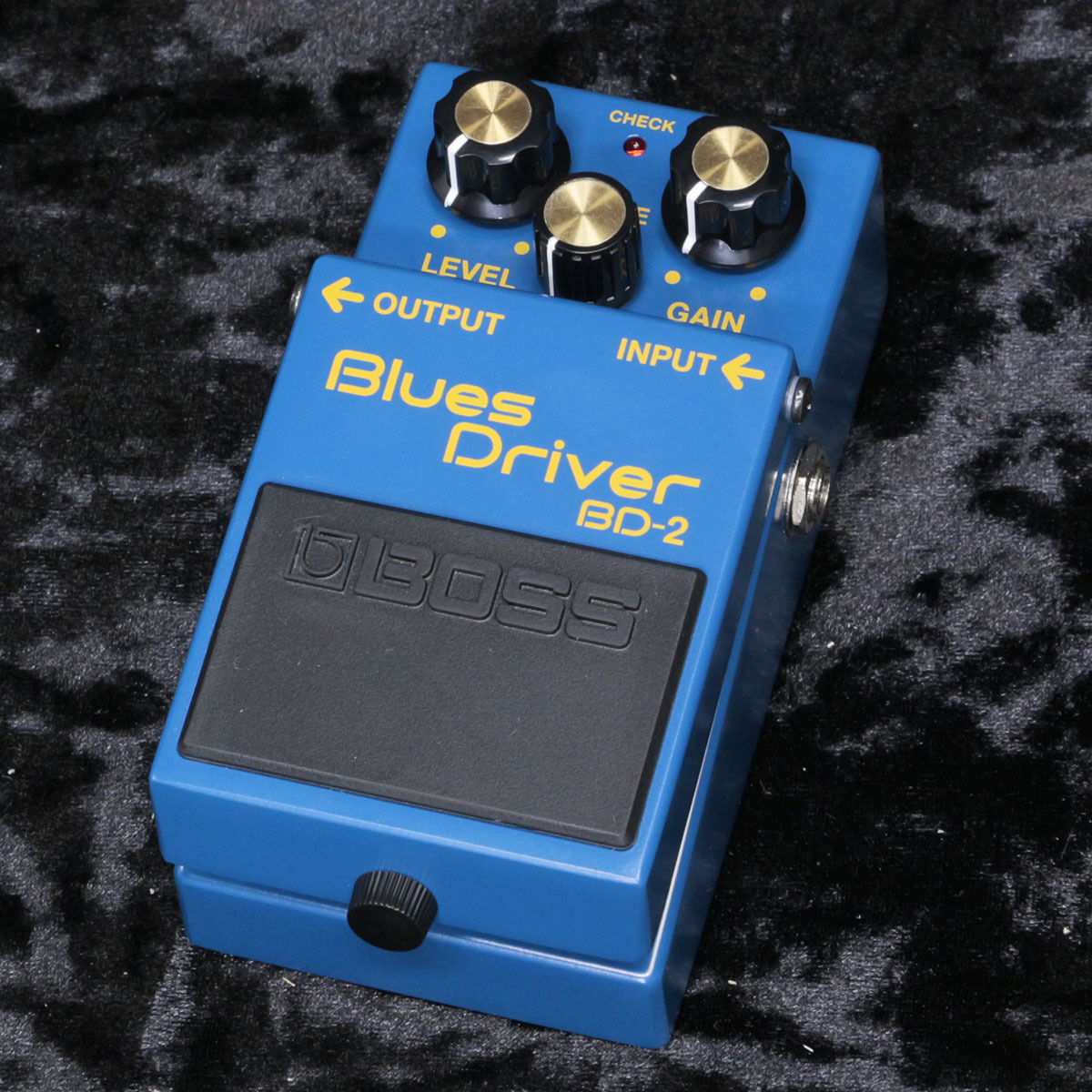 BOSS BD-2 Blues Driver 【新宿店】（中古）【楽器検索デジマート】