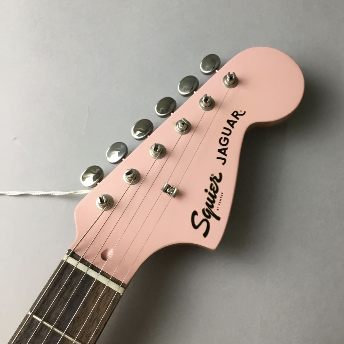 Fender Squier「Vintage Modified」Jaguar - エレキギター