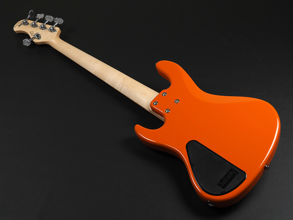 Sadowsky MetroExpress エレキベース 本体 Sadowsky MetroExpress MX22 WL5 Morado Fingerboard - Japan Special