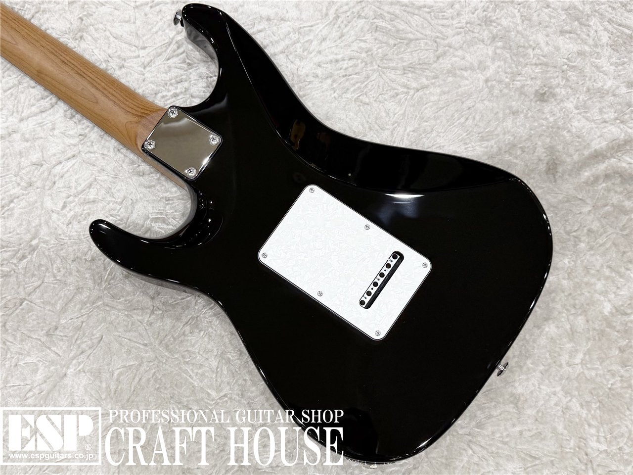 Suhr JE-Line Standard Plus MH / Aqua Blue Burst（新品/送料無料