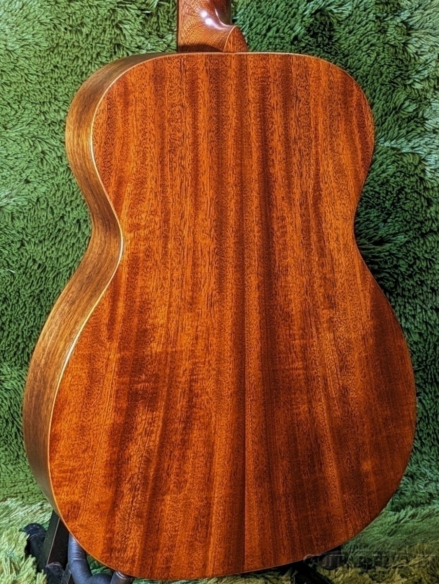 Martin 【実機動画あり】00-15M #2829181【オールマホガニーボディ