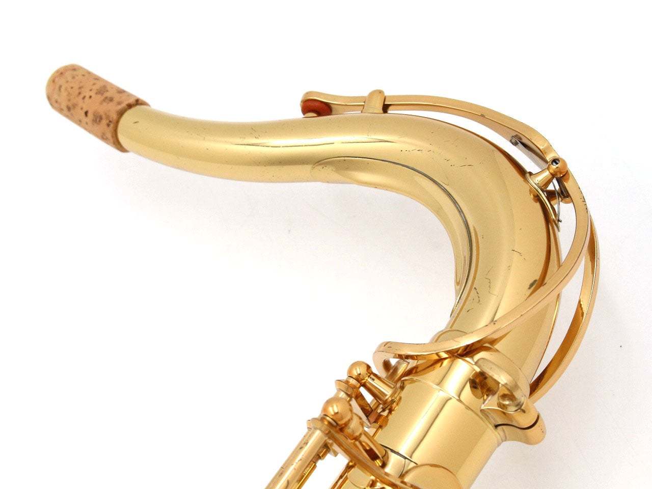 ヤマハ テナーサックス YTS-62II YAMAHA YAMAHA テナーサックス YTS-62II 【梅田店】（中古/送料無料）【楽器