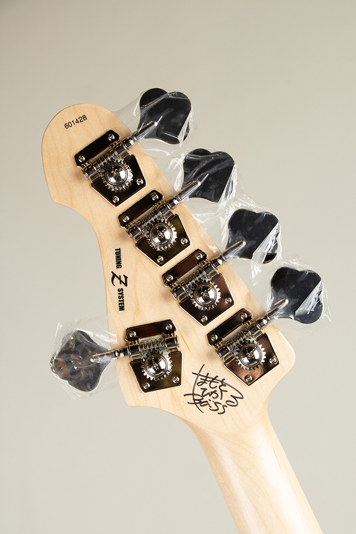 ATELIER Z AOLIER ~gogen~ ENTRY ver. / YMHK BLUE（新品）【楽器検索