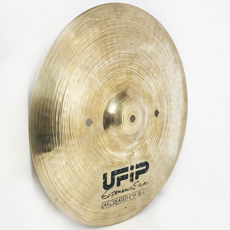 UFiP USED 中古 Experience Seires HiHat 14 pair [Top:1096g/Bottom